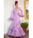 by order flamenca collection 2023 - Aires de Feria - Flamenco dress Manuela