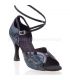 zapatos de baile latino y de salon para mujer - Rummos - R387