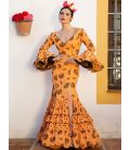 Robe Flamenco Rosalia