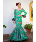 Flamenco dress Encanto