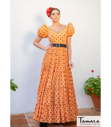 robes flamenco 2023 - Aires de Feria - Robe Flamenco Lola Spécial