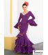 by order flamenca collection 2023 - Aires de Feria - Flamenco dress Argentina