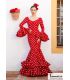 robes flamenco 2023 - Aires de Feria - Robe Flamenco India