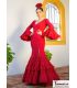 by order flamenca collection 2023 - Aires de Feria - Flamenco dress Rosalia
