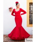 Flamenco dress Imperio