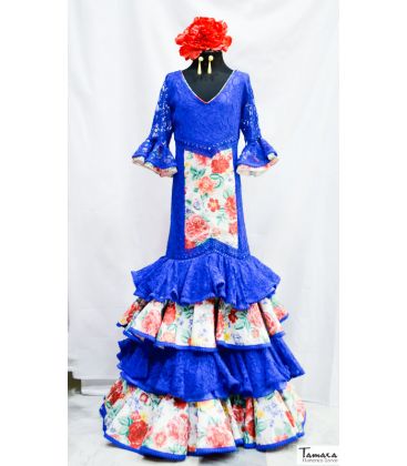 robes de flamenco pour enfants en stock livraison immédiate - - Robe de flamenca Begonia enfant