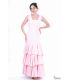 robes flamenco en stock livraison immédiate - - Taille - Robe de flamenco Rosal