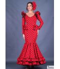 Robe Flamenco Micaela