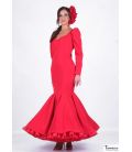 Flamenco dress Impala