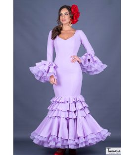 Robe Flamenco Persa