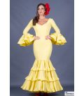 Robe Flamenco Farandula