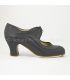 zapatos de flamenco profesionales personalizables - Begoña Cervera - Angelito