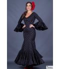 Flamenco dress Fabiana