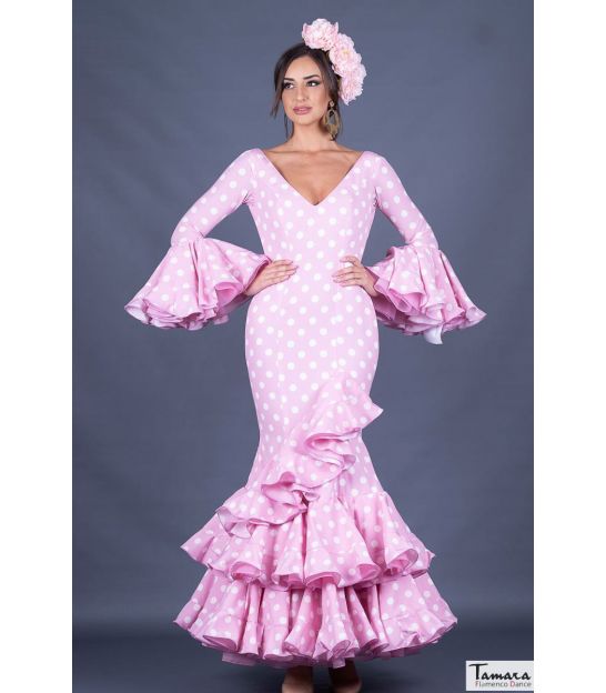 Las mejores ofertas en Vestido de Flamenca Trajes para De mujer