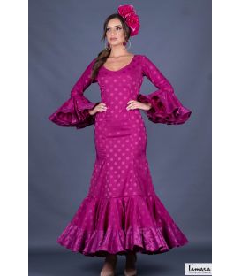 Flamenco dress Fabiana