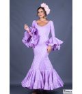 Vestido de flamenca Fabiana