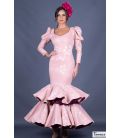 Robe Flamenco Corazon
