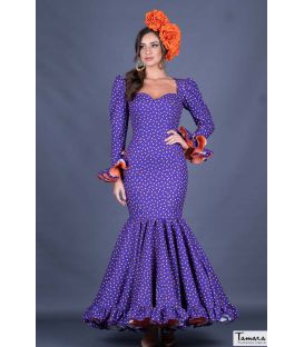 Robe Flamenco Encanto