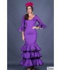 Size 36 - Tiento Flamenca dress