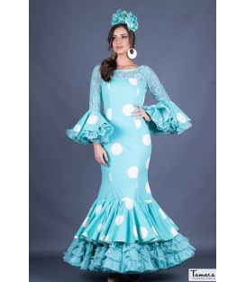 Size 40 - Jade Flamenca dress