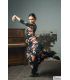 flamenco skirts woman in stock - Falda Flamenca DaveDans - Yumbel flamenco skirt - Tulle and elastic knit