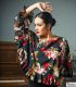 bodyt shirt flamenco femme sur demande - Maillots/Bodys/Camiseta/Top TAMARA Flamenco - Top Batuco - Crep