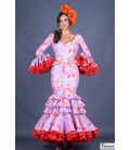 Flamenco dress Persa