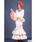 Robe Flamenco Argelia