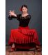 bodyt shirt flamenco femme sur demande - - Body 31380