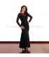 bodyt shirt flamenco woman by order - - 