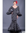 Size 38 - Habana Flamenca dress