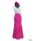 Flamenca skirt Size 34 - Candil