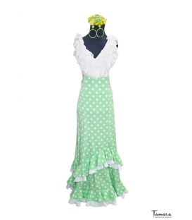 Flamenca skirt Size 38/40 - Eri