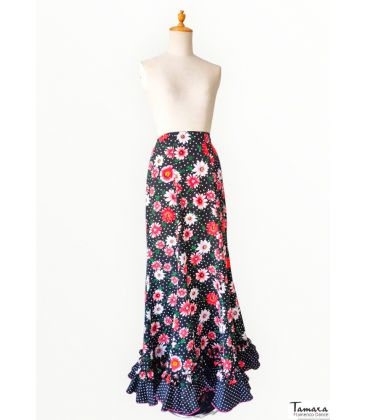 flamenco skirts woman in stock - - Flamenco Skirt - Eri Plan Size M