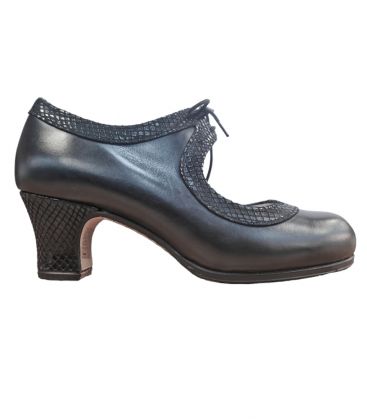 chaussures professionnels en stock - Tamara Flamenco - Tiento - En Stock