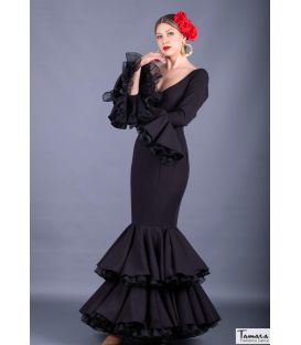 Flamenco dress Esenia