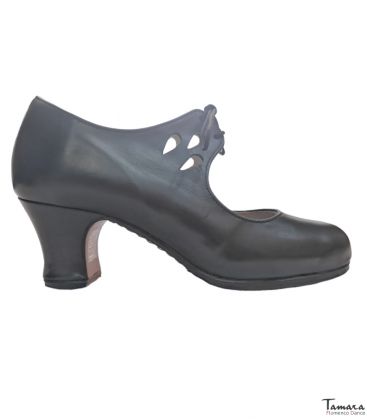 chaussures professionnels en stock - Tamara Flamenco - Jaleo - En stock