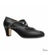 trainning flamenco shoes semiprofessional - - Semiprofessional Basic - In stock
