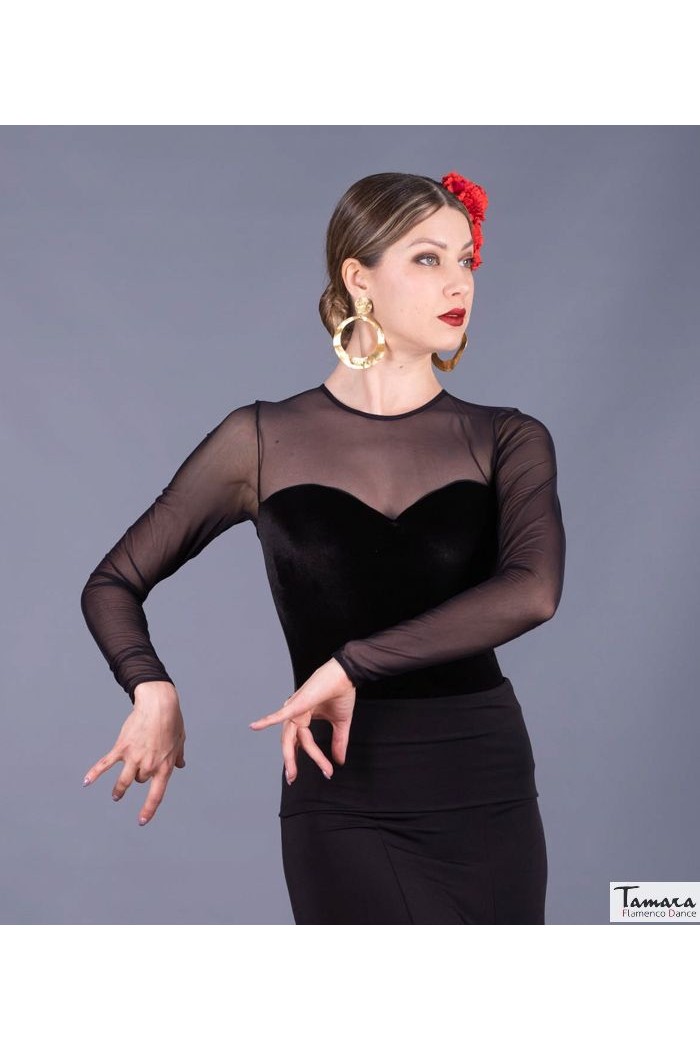  Outlet Flamenco wardrobe model Estrella Body - Velvet Fuxia