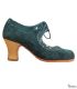 Tiento - In Stock - in stock flamenco shoes professionals - Tamara Flamenco