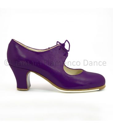 zapatos de flamenco profesionales personalizables - Begoña Cervera - Cordonera