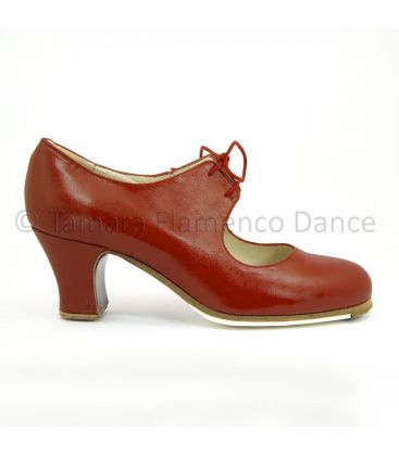 zapatos de flamenco profesionales personalizables - Begoña Cervera - Cordonera