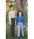 trajes corto andaluz infantil bajo pedido - - Traje corto campero Parisino - Niño/a