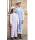 andalusian costume children in stock - - Children's Trousers andalusian stripes