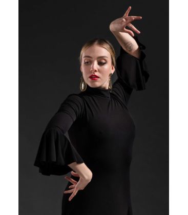 robe flamenco femme sur demande - DaveDans - Robe Amelia - Viscose