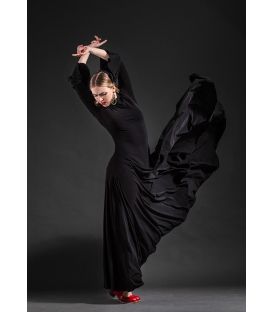 robe flamenco femme sur demande - DaveDans - Robe Amelia - Viscose