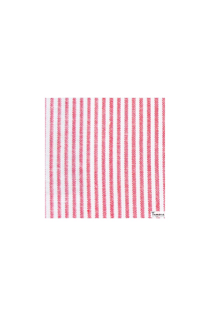  Andalusian costume - IN STOCK model Trousers 500 stripes - With Turn-up Children Red - 500 Lineas