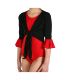bodyt shirt flamenco girl - - Nubia Girl - Knit
