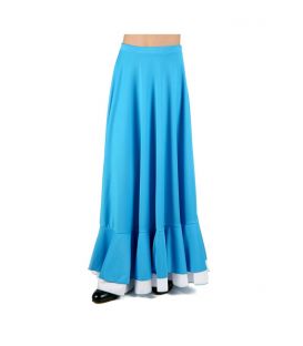 flamenco skirts for girl - - Ruth Girl - Knit
