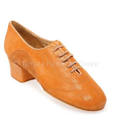 zapatos de baile latino y de salon para hombre - Rummos - R377
